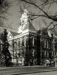 Washington County Courthouse