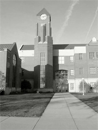 Dana College
